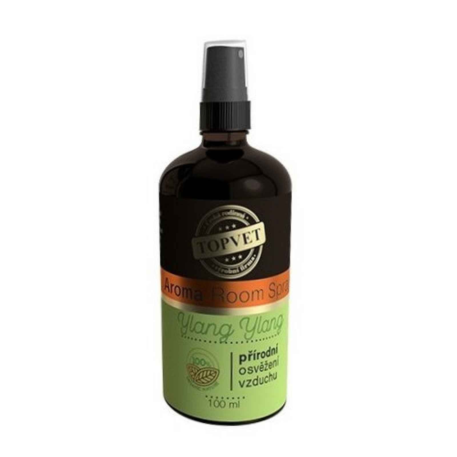 Topvet Aroma Room Spray Ylang ylang 100 ml