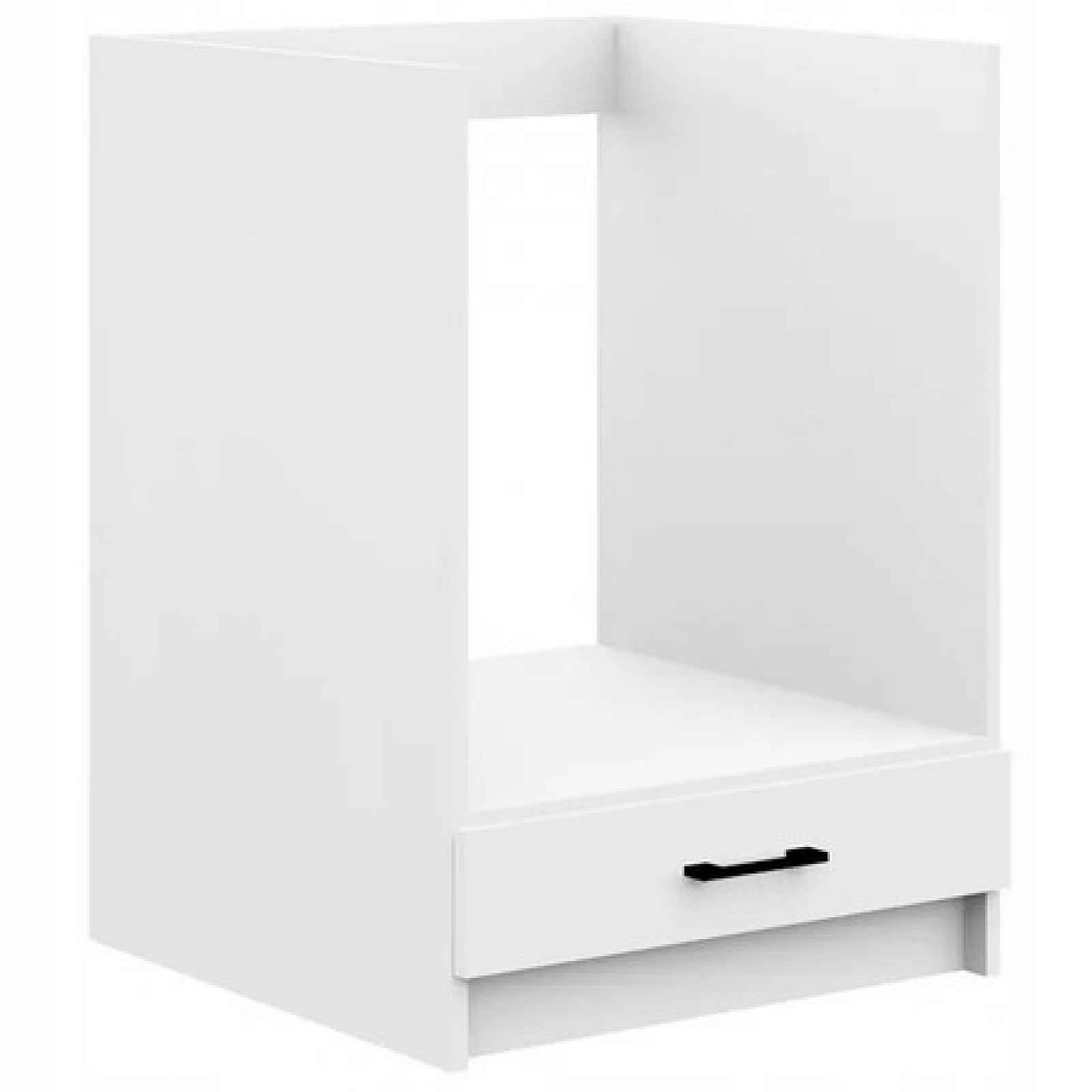 Kuchyňská skříňka OLIVIE S60 - bílá