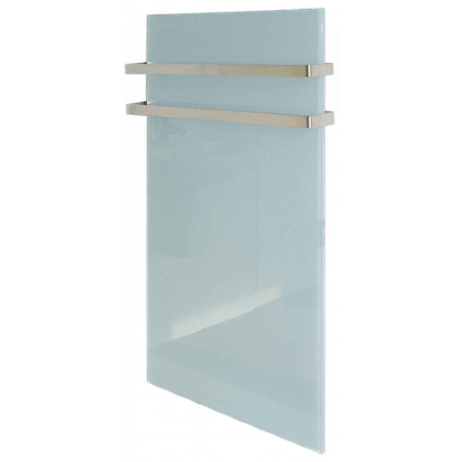 Topný panel Fenix 50x70 cm sklo bílá 5437707