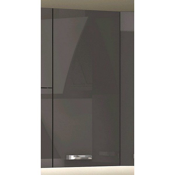 Horní kuchyňská skříňka Grey 30G, 30 cm