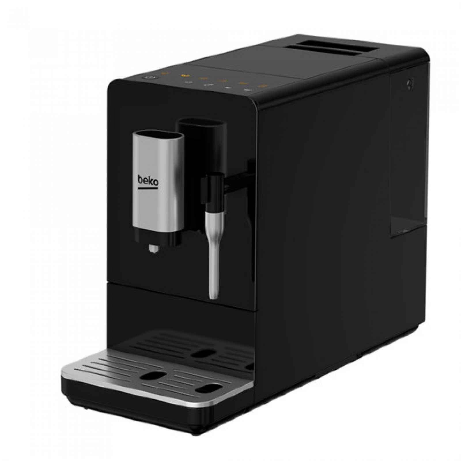 Espresso kávovar černý 19 barů CEG 3192 B