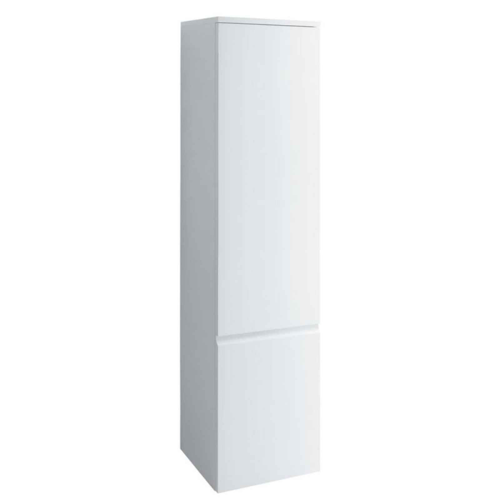 Koupelnová skříňka vysoká Laufen Laufen Pro 35x33,5x165 cm bílá H4831210954631