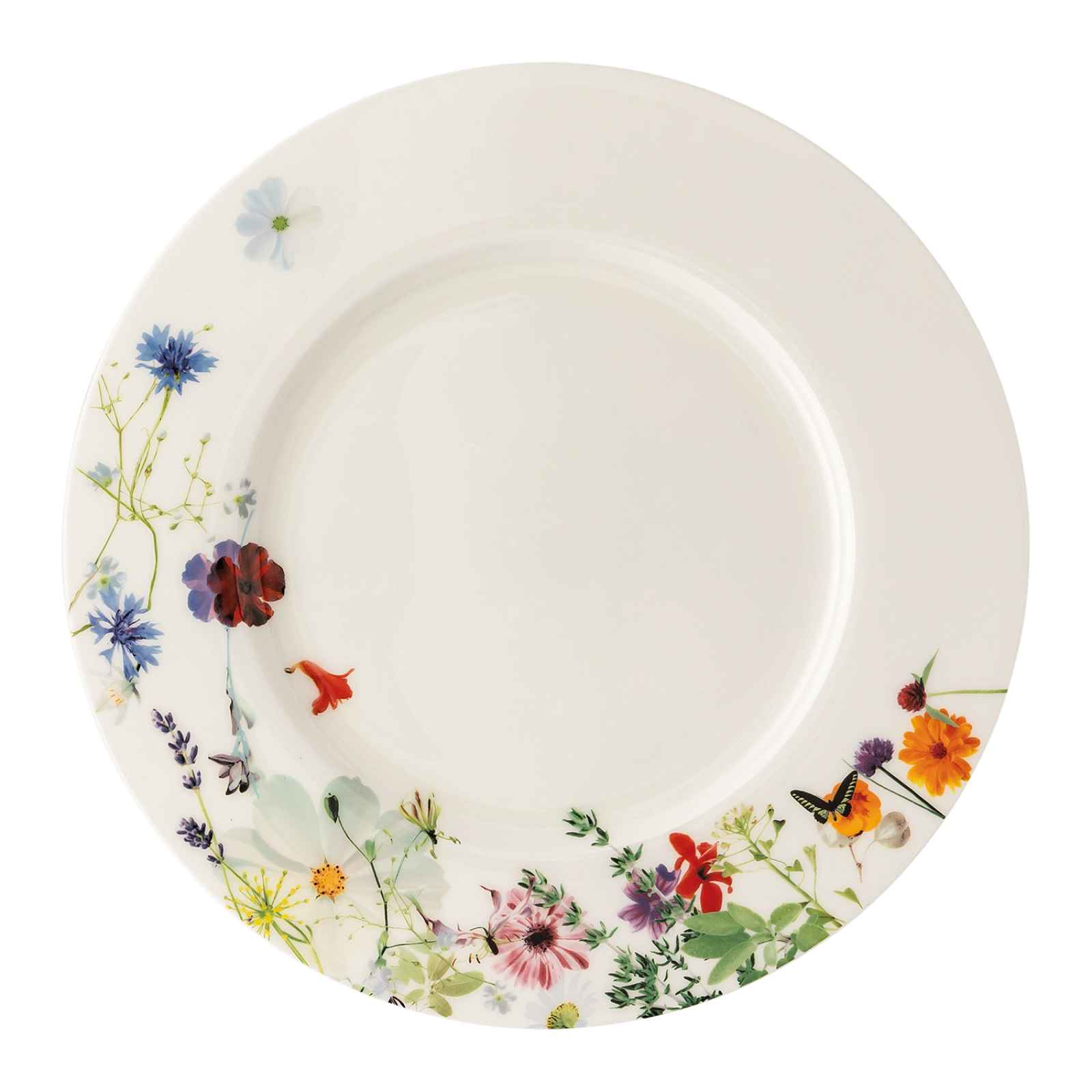 Rosenthal Jídelní talíř Brillance Grand Air, 28 cm 10530-405109-10028