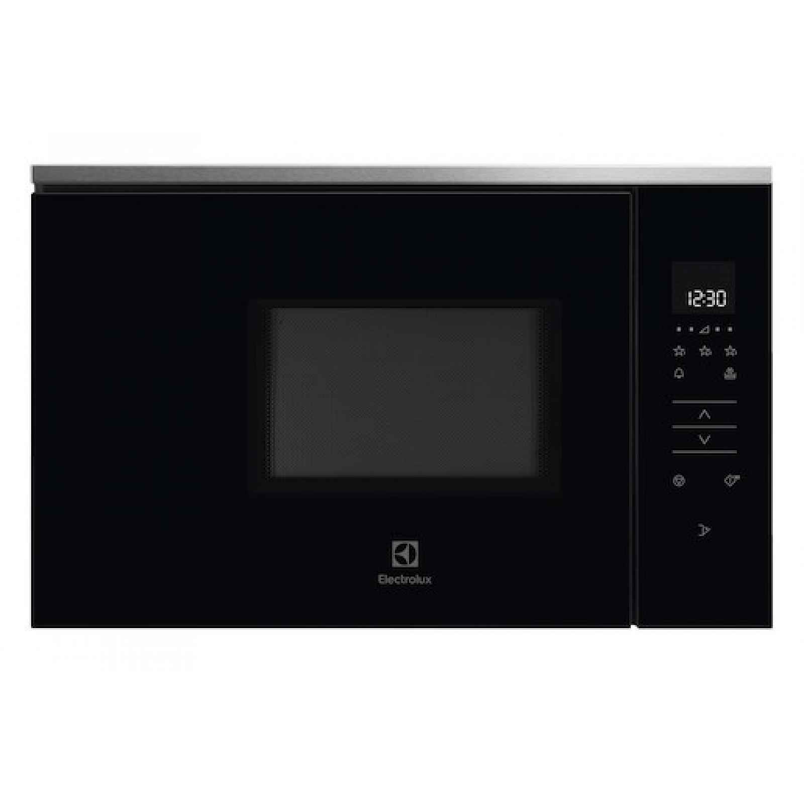 Vestavná mikrovlnná trouba Electrolux 800 FLEX KMFE172TEX