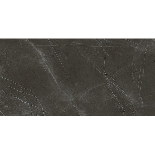 Dlažba Graniti Fiandre Marmi Maximum Pietra Grey 150x300 cm pololesk MMS3261530