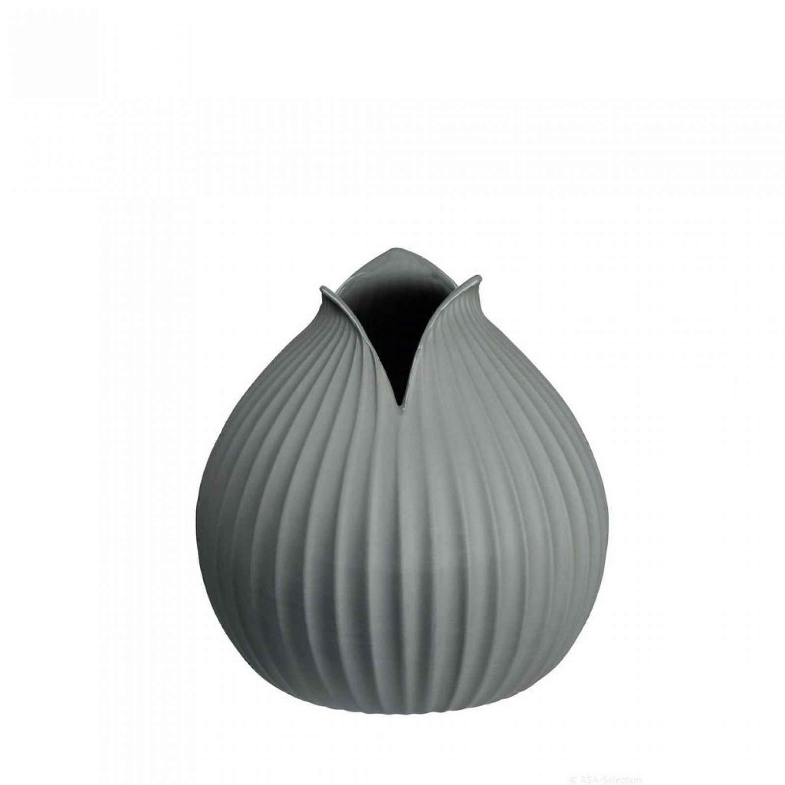 XXXLutz VÁZA, keramika, 18 cm ASA - 003703104503