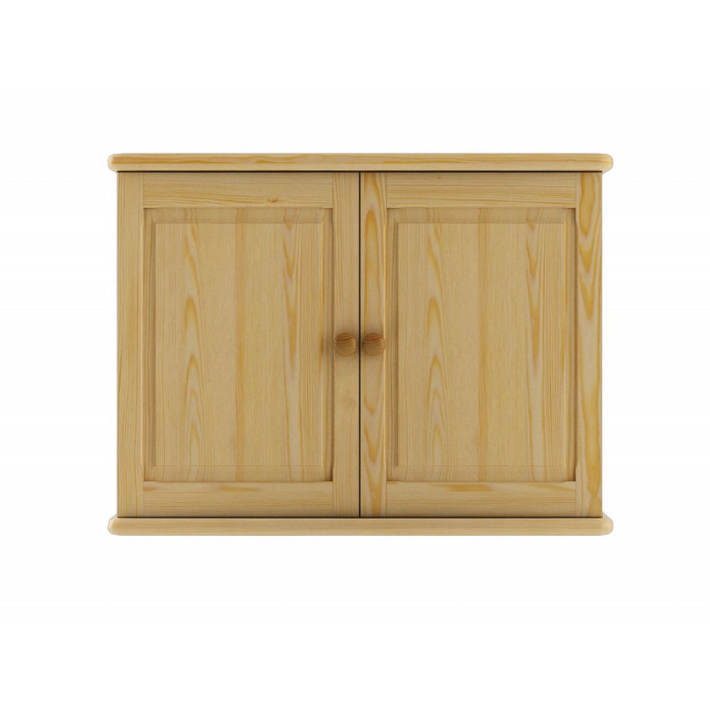 Dřevěná kuchyňská skříňka KW108, masiv borovice, moření: …