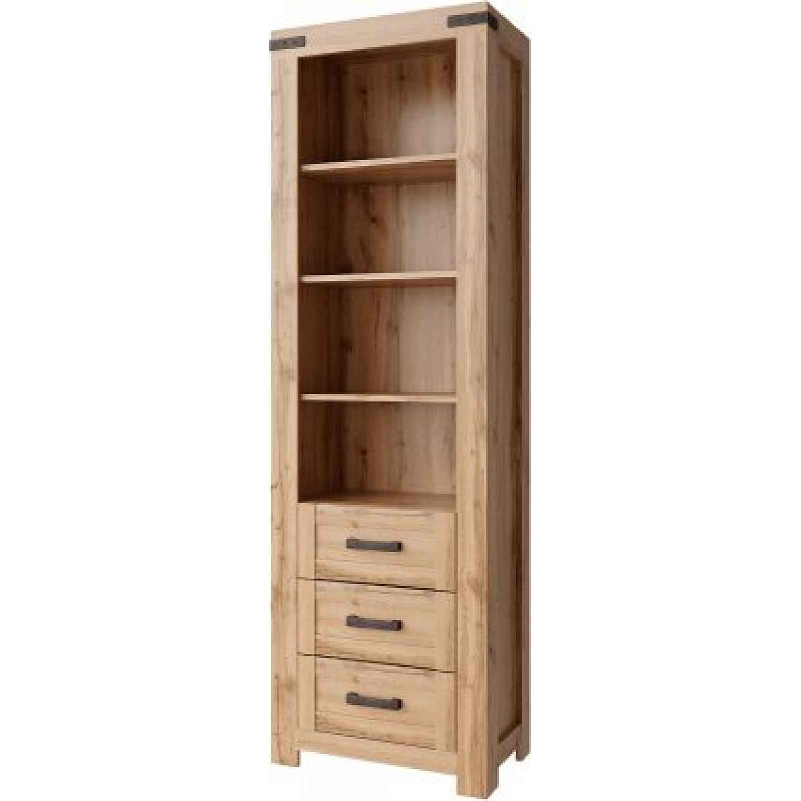 Regál Mountart 3S