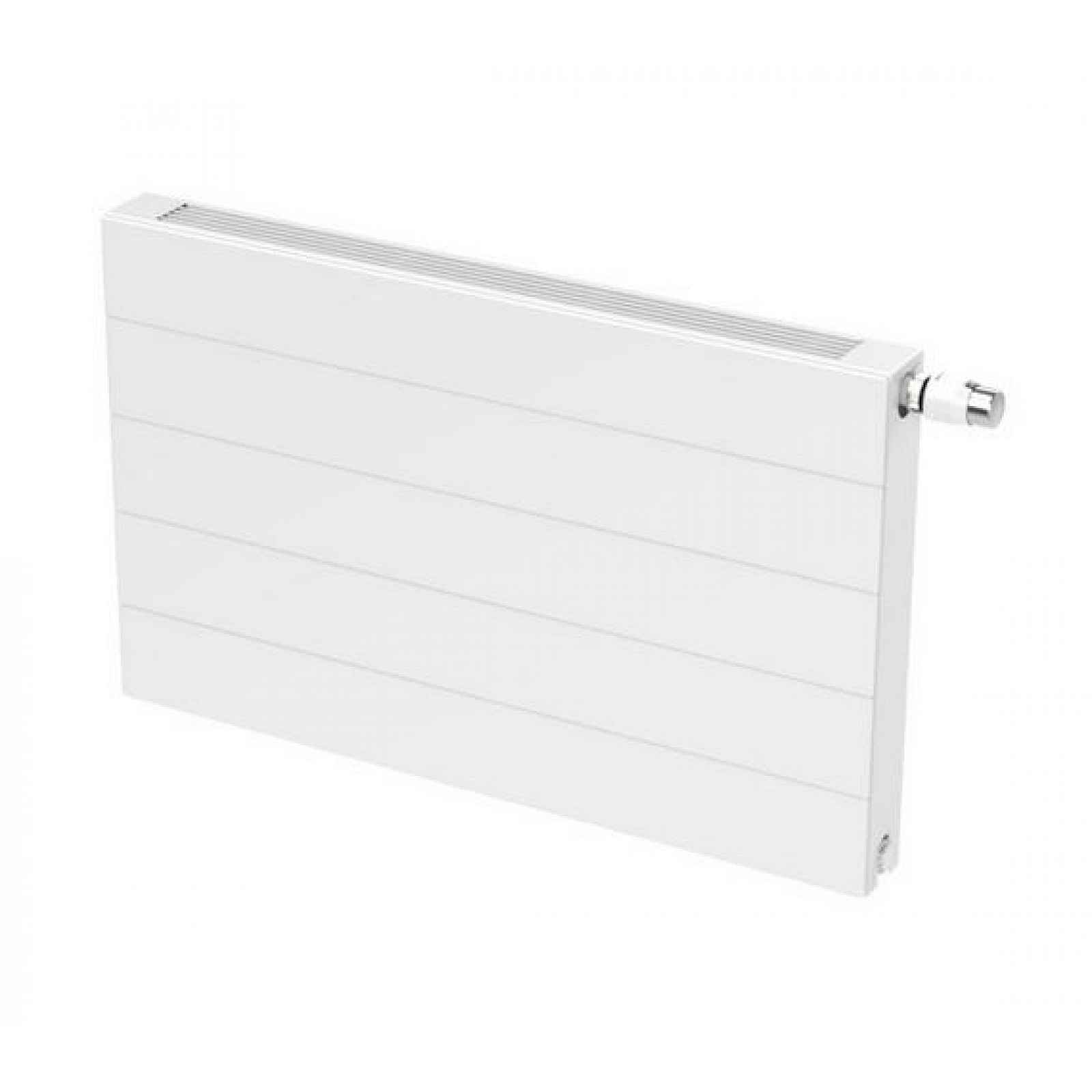 Deskový radiátor Stelrad Planar Style 22 (600 x 600 mm)