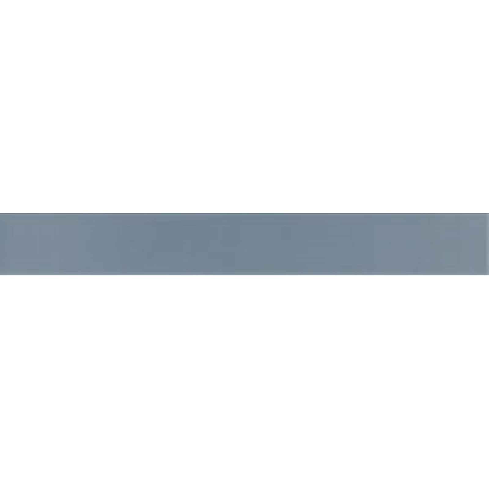 Obklad Equipe Hopp blue 5x40 cm mat HOPP31187 (bal.1,000 m2)