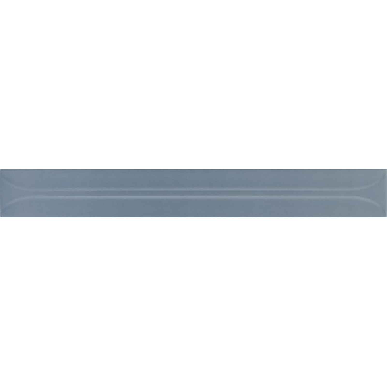 Obklad Equipe Hopp blue bro 5x40 cm mat HOPP31179 (bal.1,000 m2)