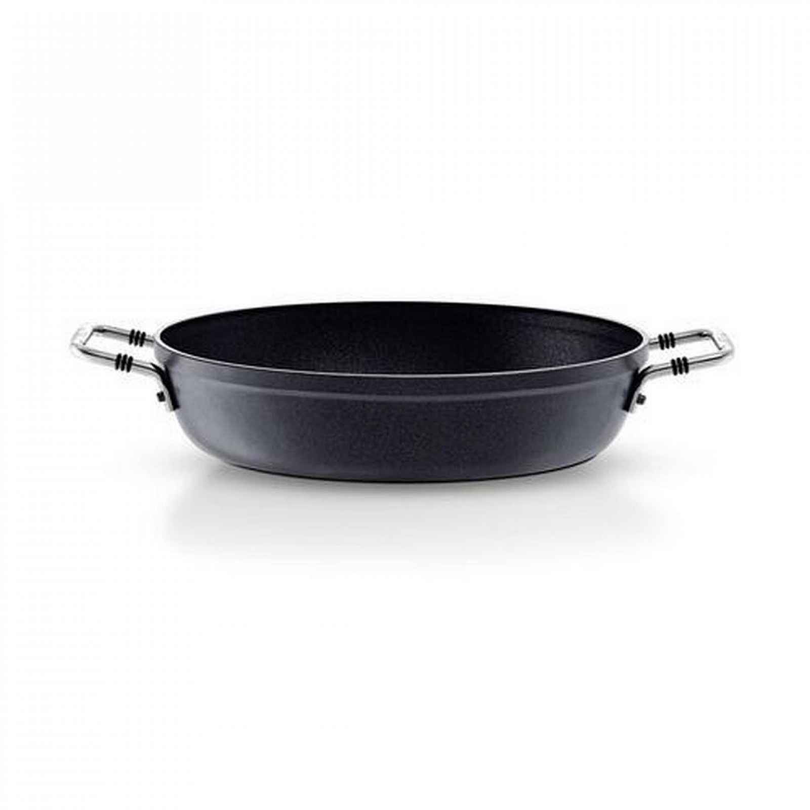 XXXLutz SERVÍROVACÍ PÁNEV, 24 cm Fissler - 003724012801