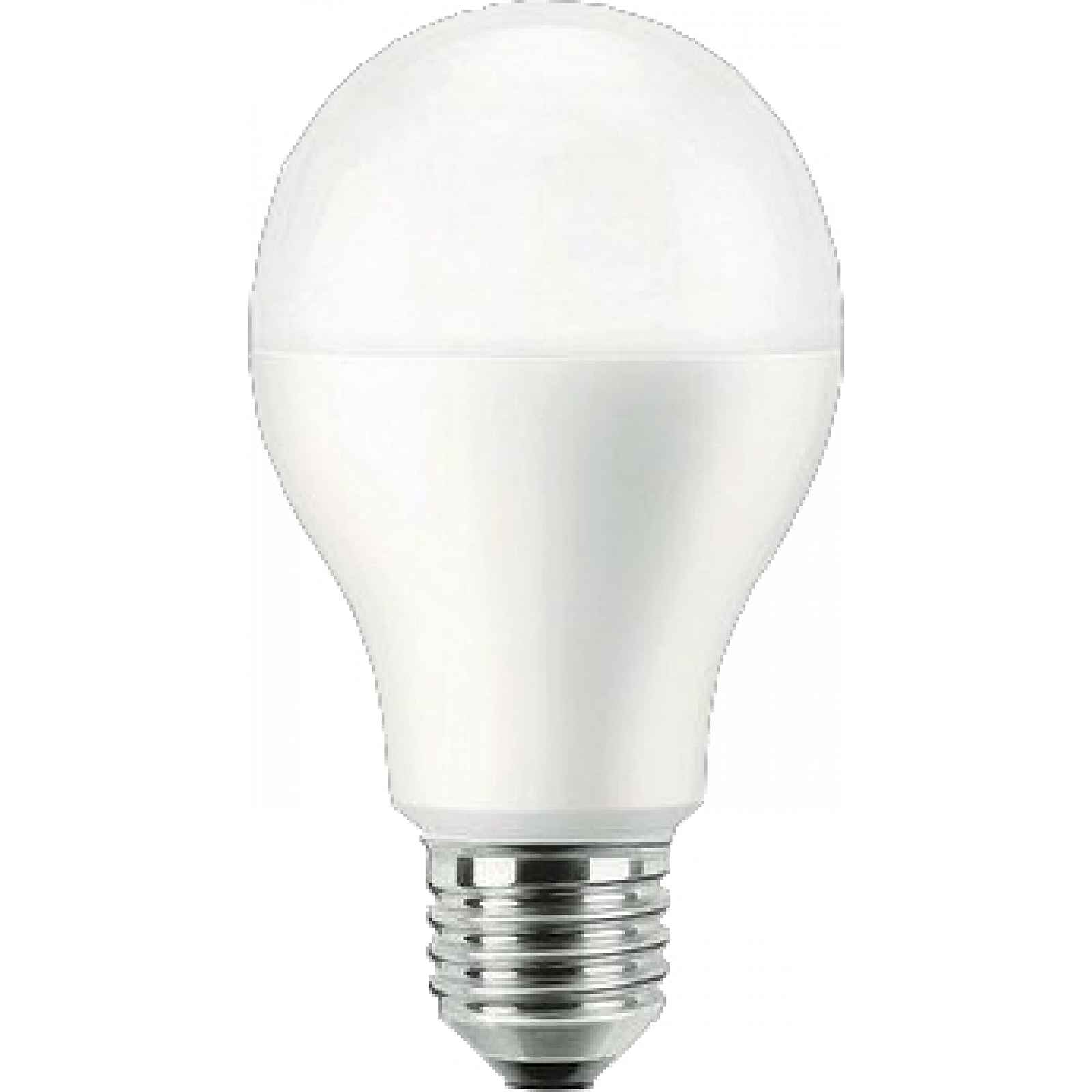 Žárovka LED Pila LEDbulb, E 27, 4 000 K