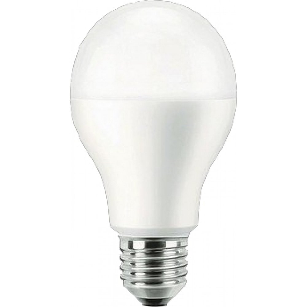 Žárovka LED Pila LEDbulb, E 27, 4 000 K