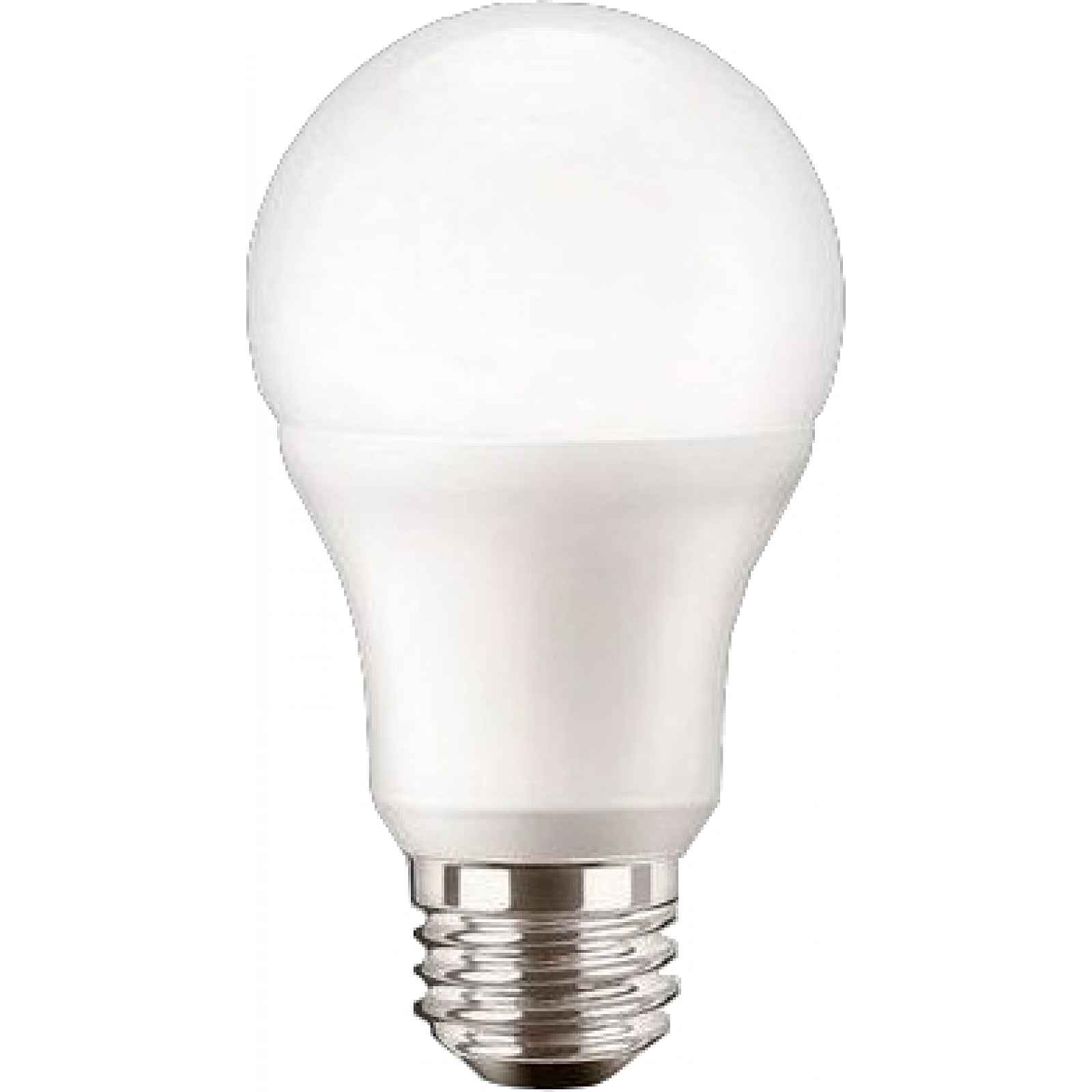 Žárovka LED Pila LEDbulb, E27, 4 000 K