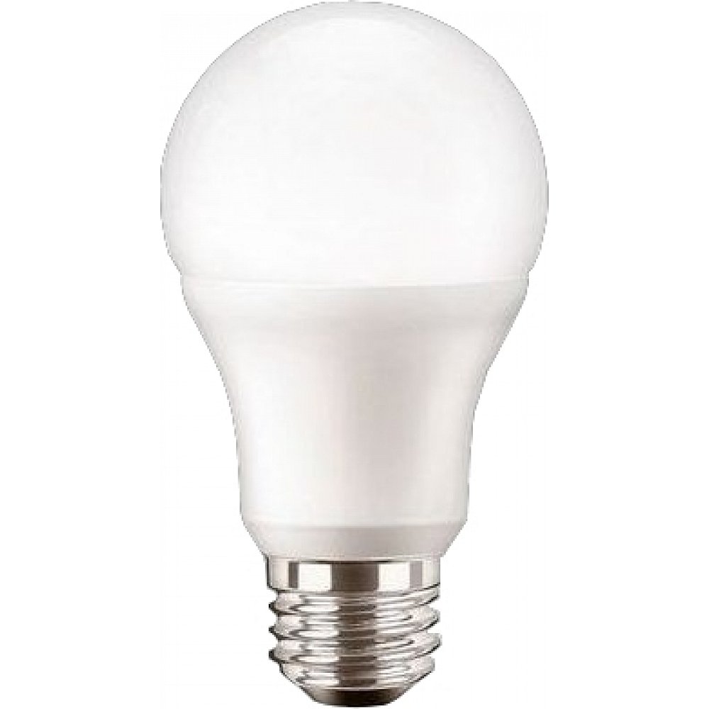 Žárovka LED Pila LEDbulb, E27, 4 000 K