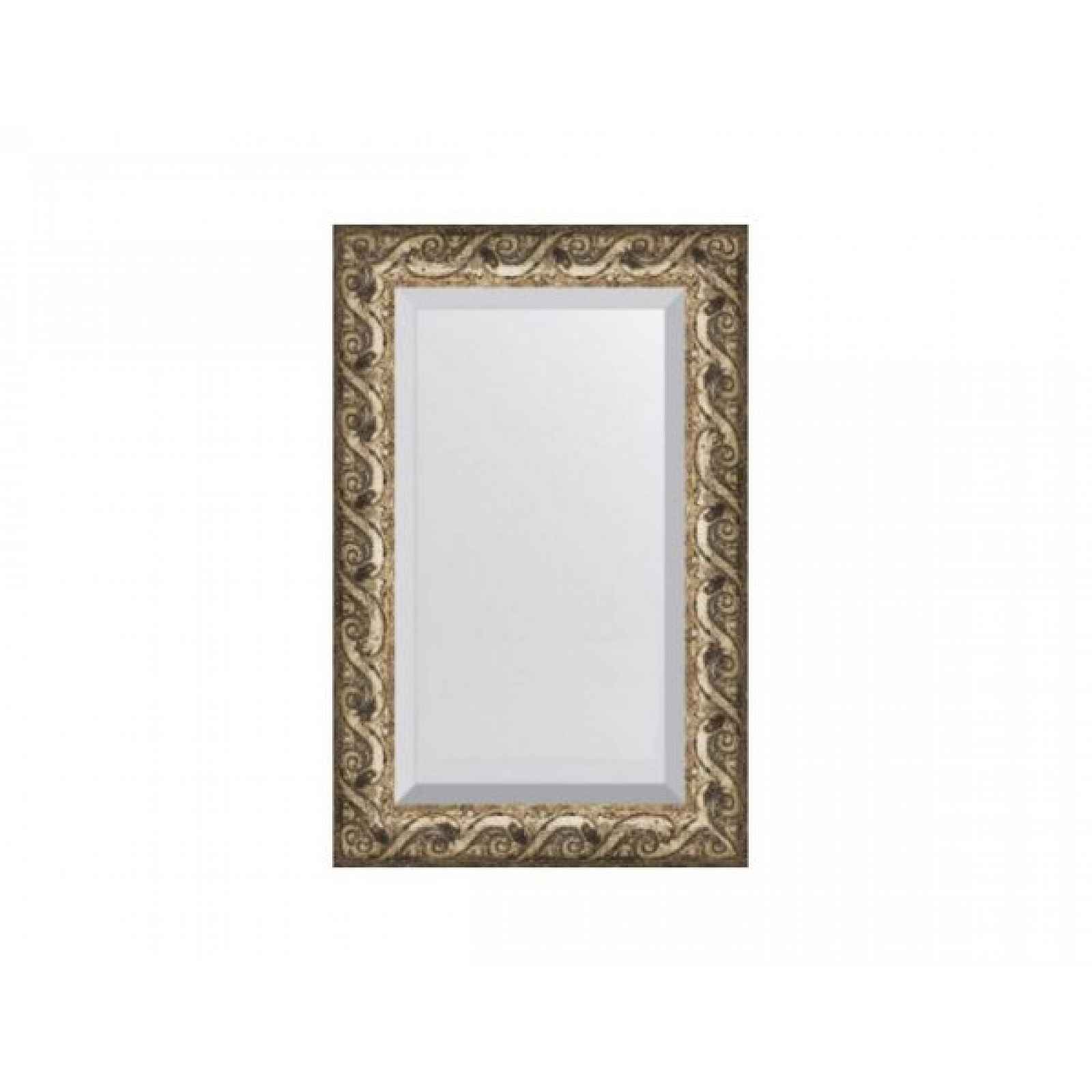 Zrcadlo - imitace fresky BY 1239 56x86cm