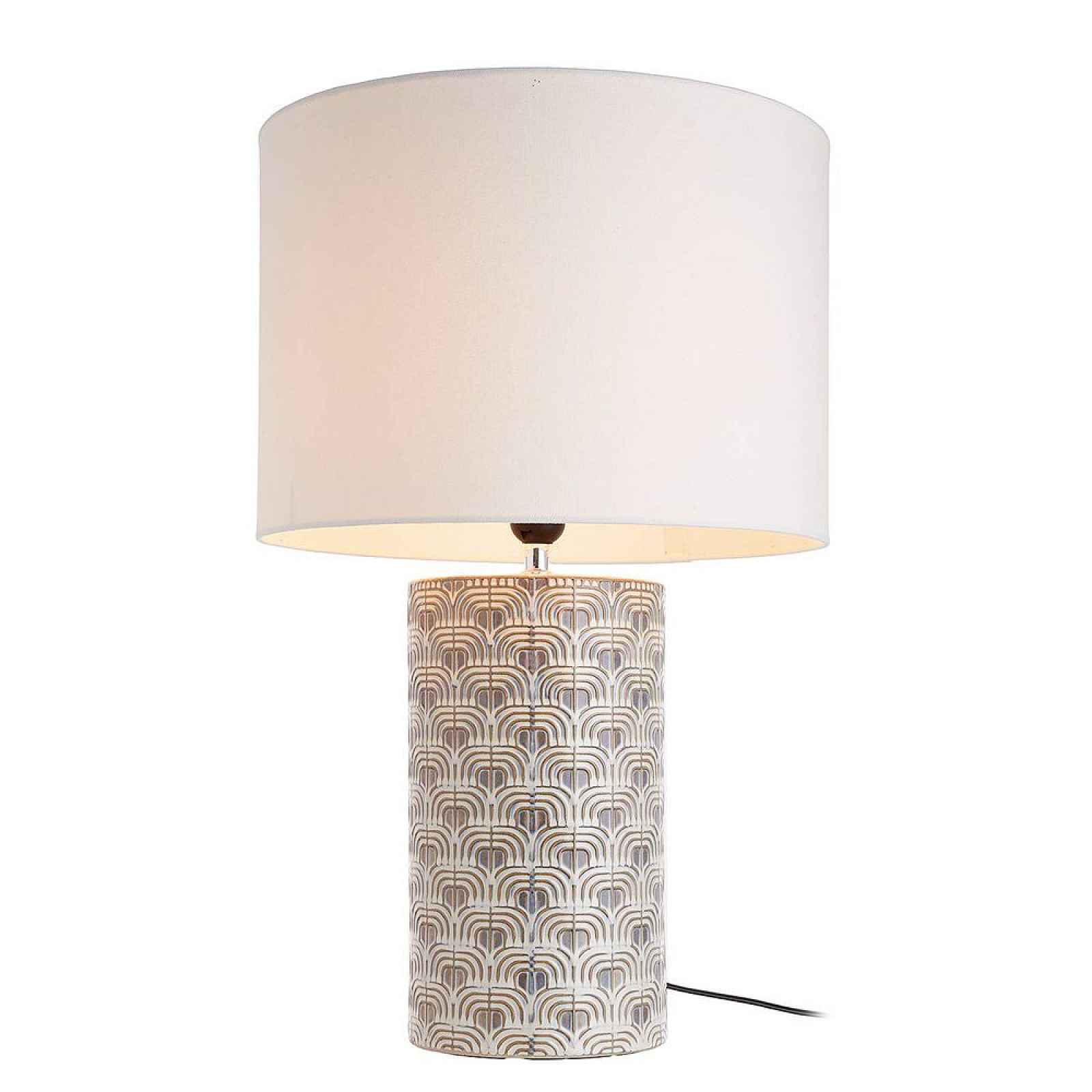 Butlers YUKI Stolní lampa