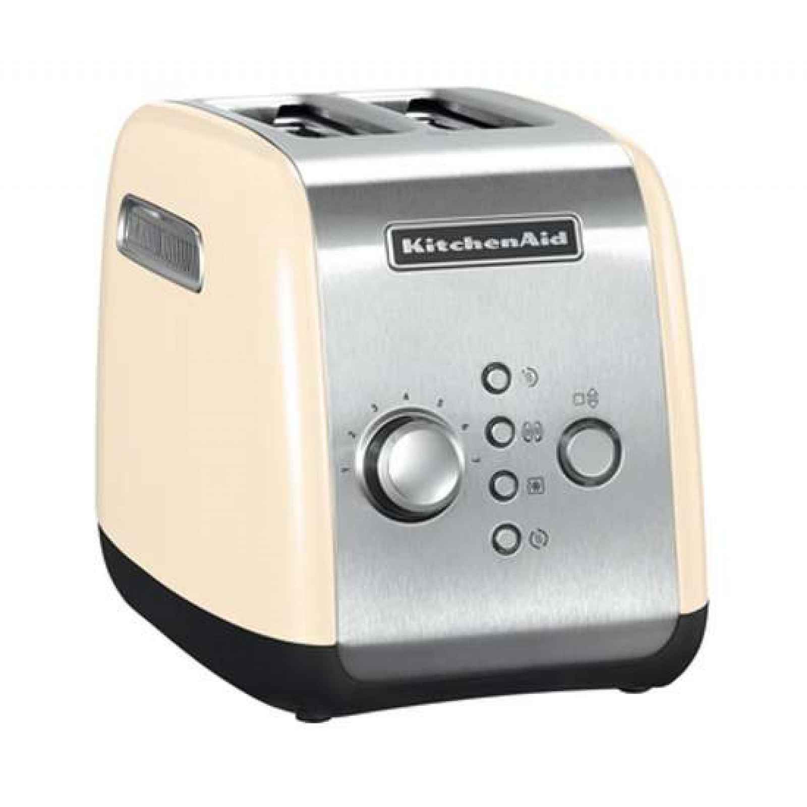 KitchenAid Toaster 5KMT221, mandlový 5KMT221EAC