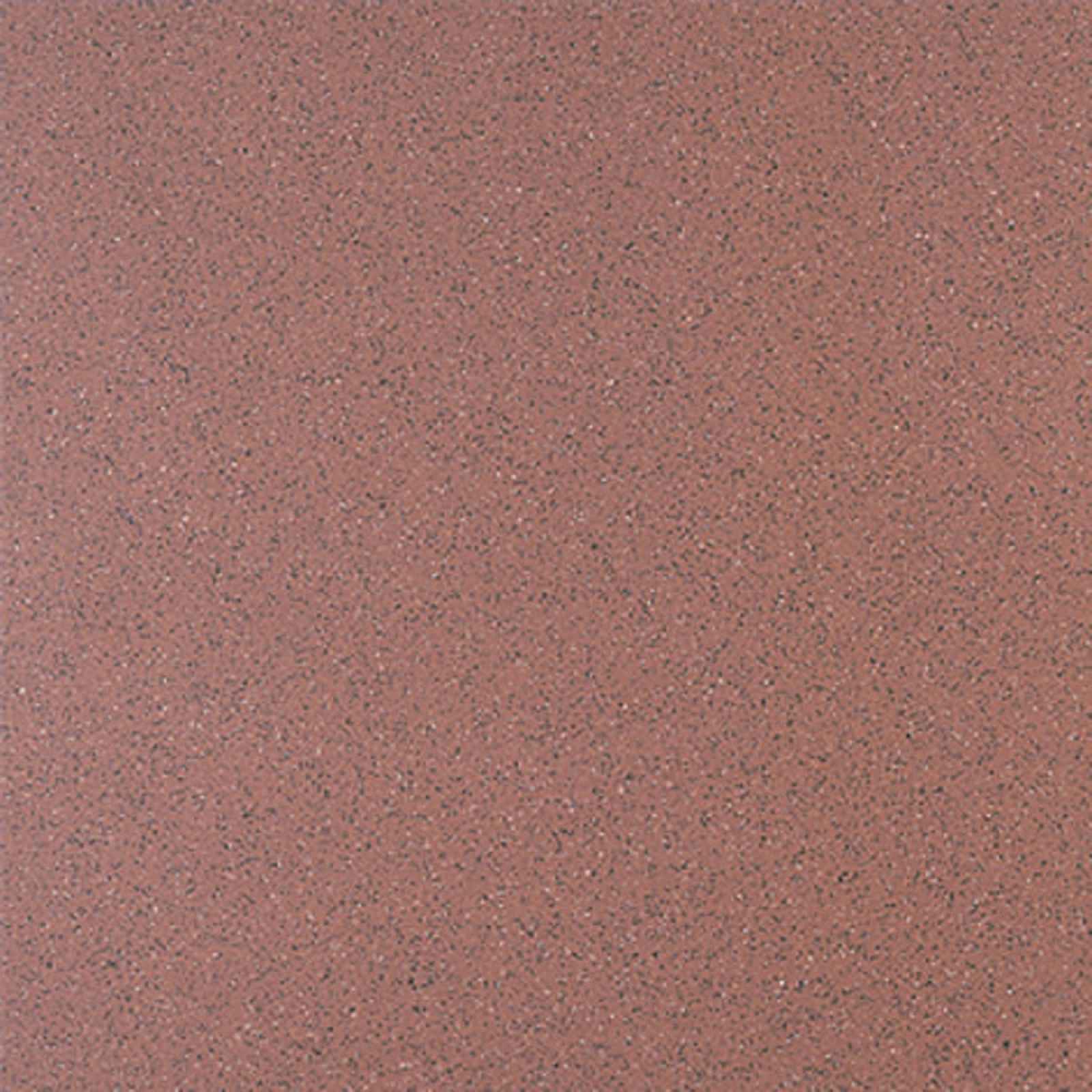 Dlažba Rako Taurus Granit červená 30x30 cm mat TAA34082.1