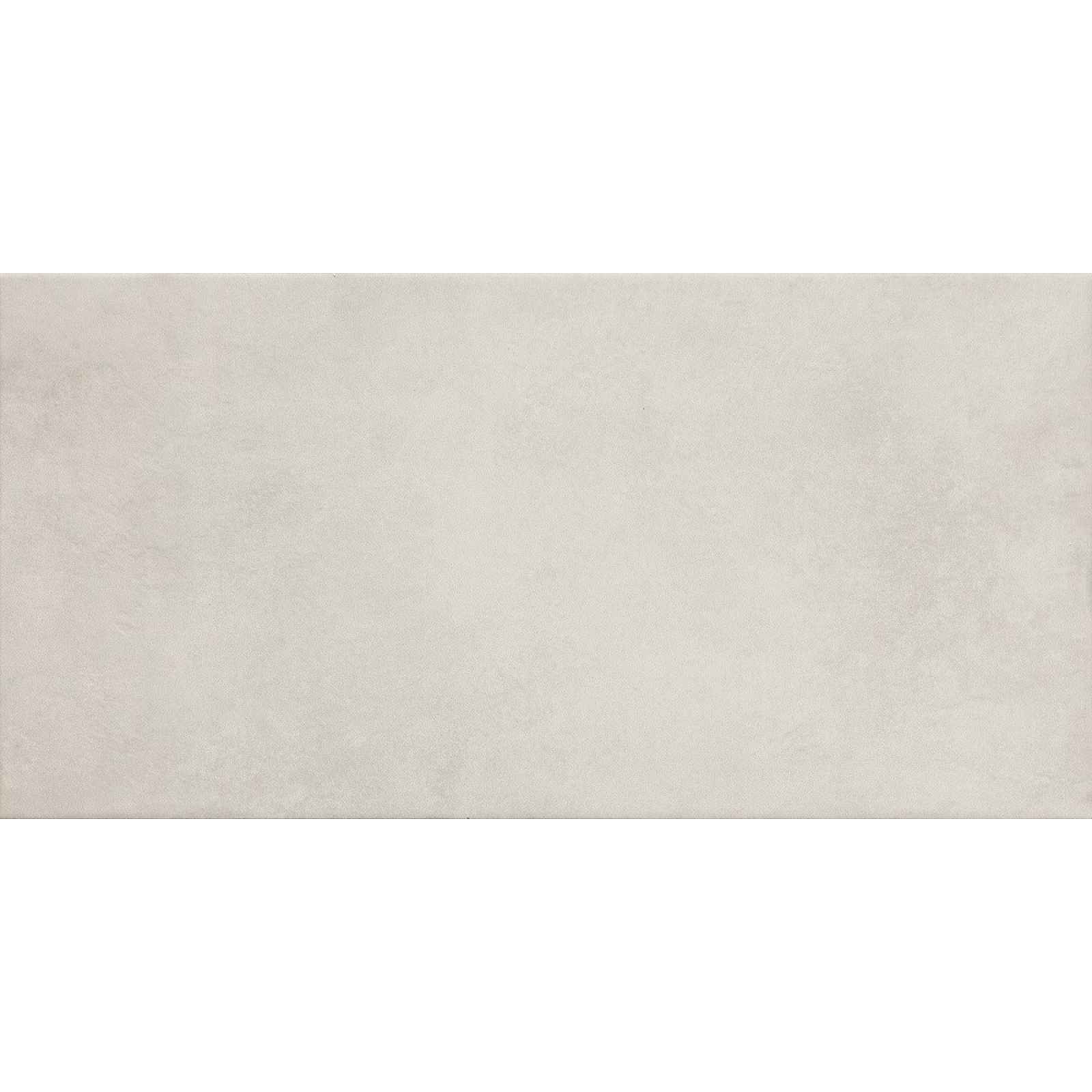 Dlažba Sintesi Flow white 30x60 cm mat FLOW15391