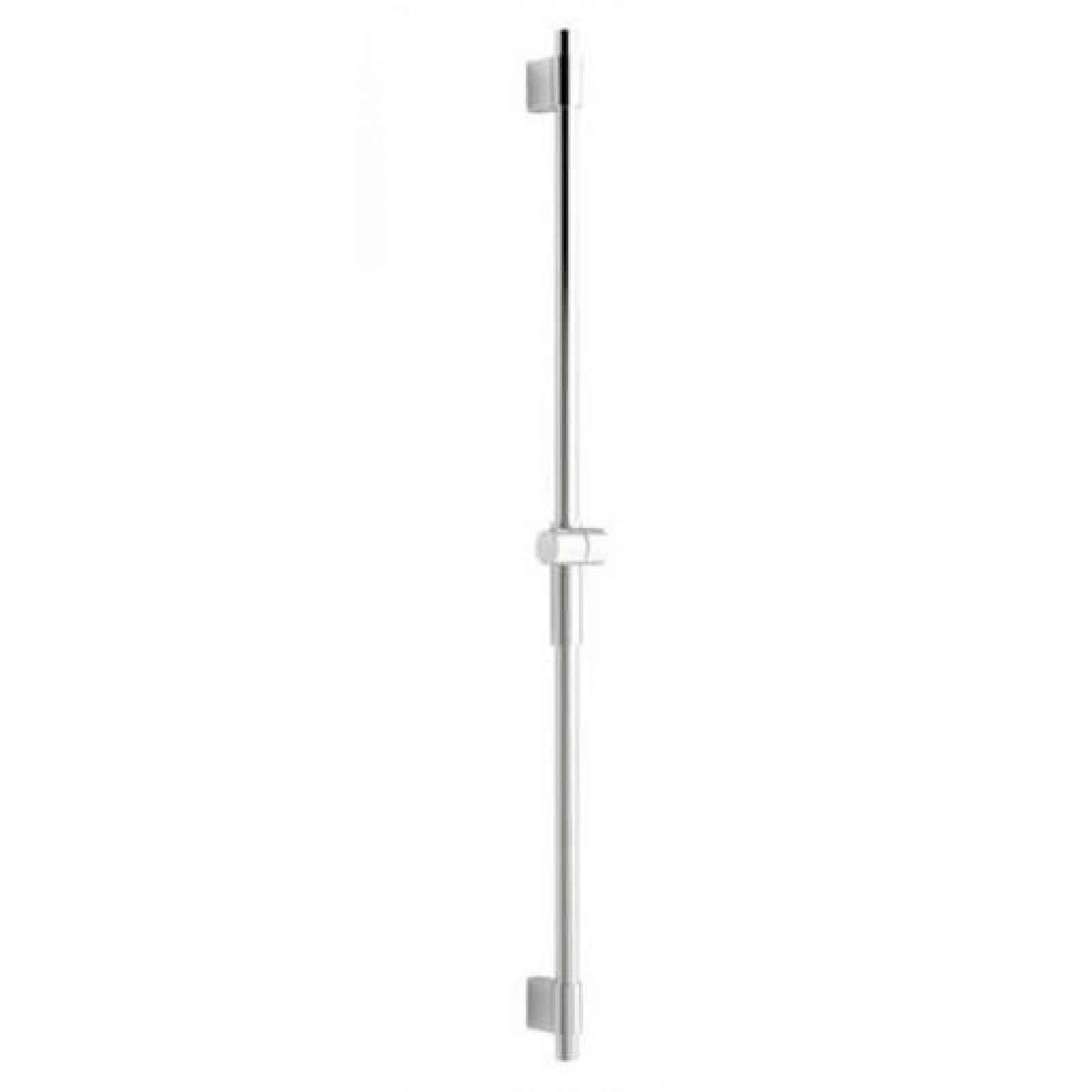 Sprchová tyč Hansa ACTIVEJET chrom 04790200