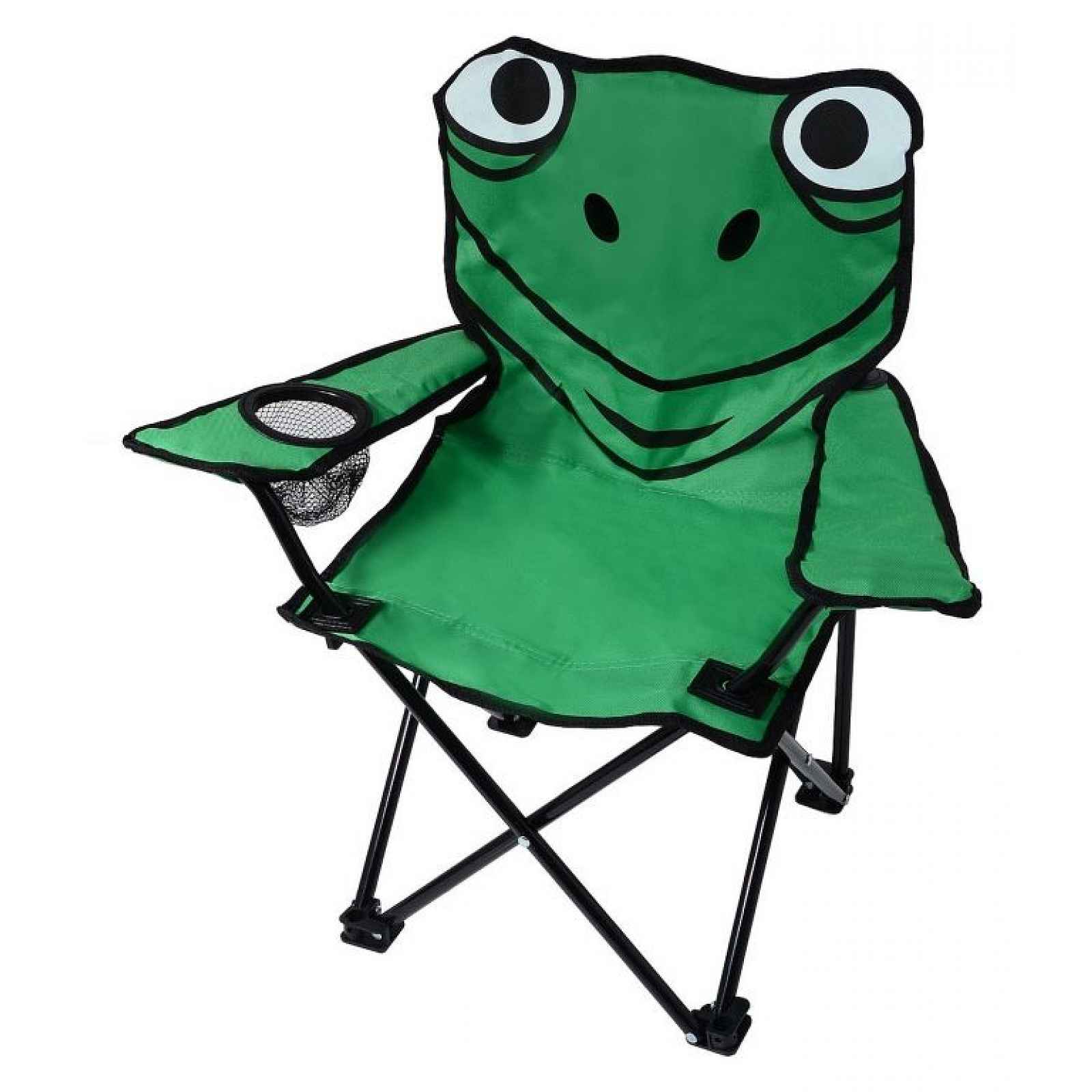 Cattara FROG Židle kempingová malá