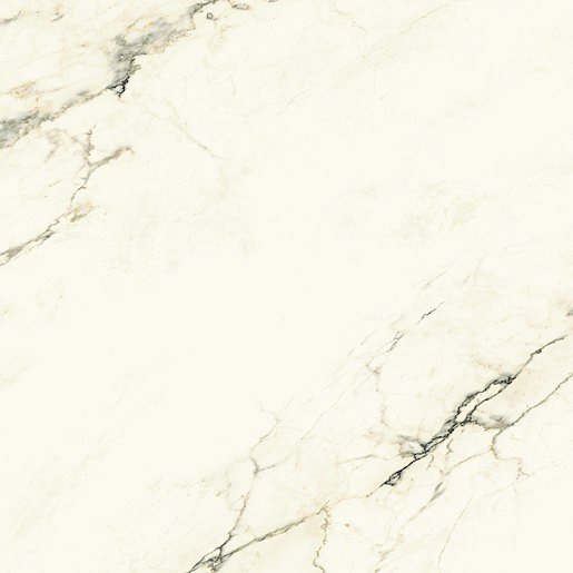 Dlažba Graniti Fiandre Marmi Maximum Imperial White 150x150 cm leštěná MML1861515