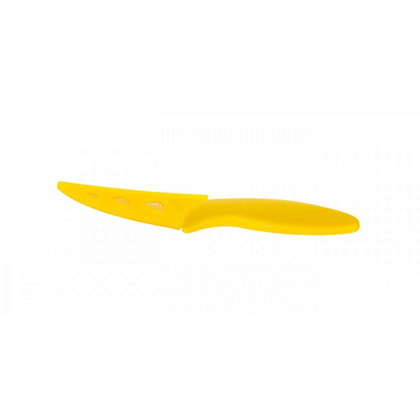 TESCOMA antiadhezní nůž univerzální PRESTO TONE 8 cm