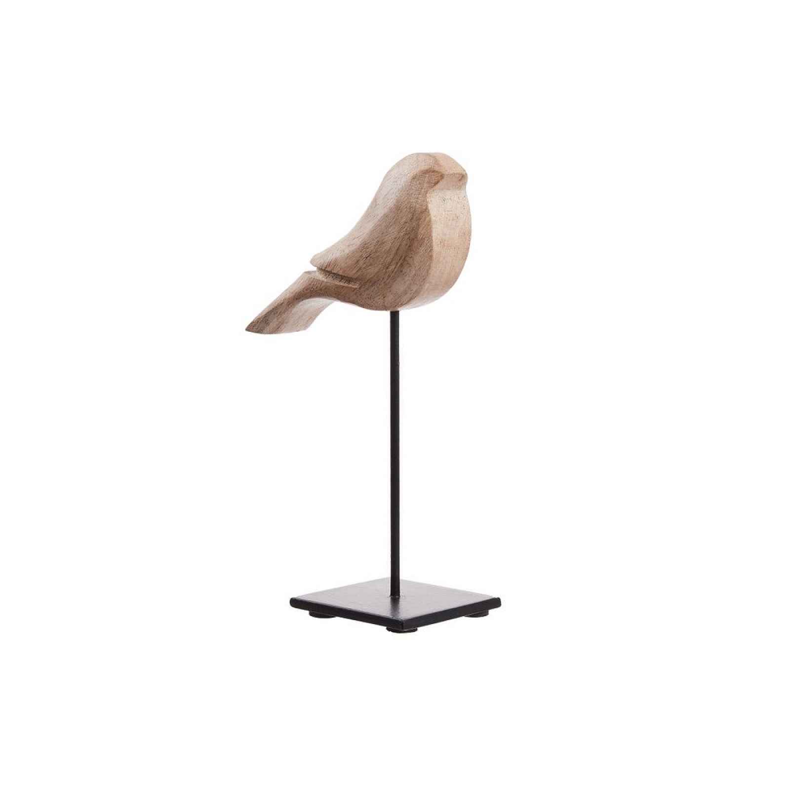 Butlers BIRDY Dekorace 20 cm