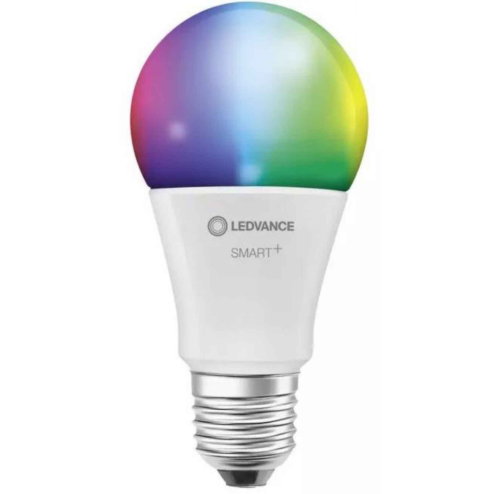 Žárovka LED Ledvance Smart+ WiFi E27 9 W