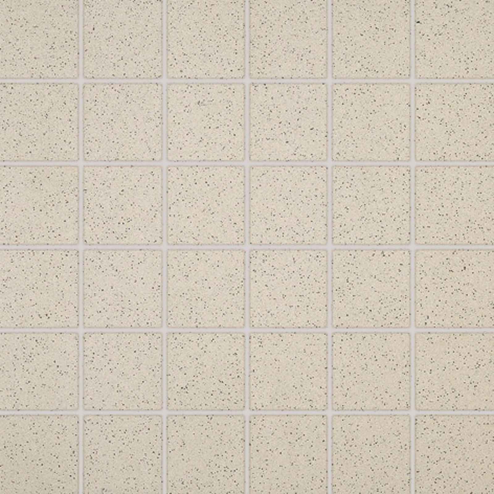 Mozaika Rako Taurus Granit tmavě béžová 30x30 cm mat TDM05061.1