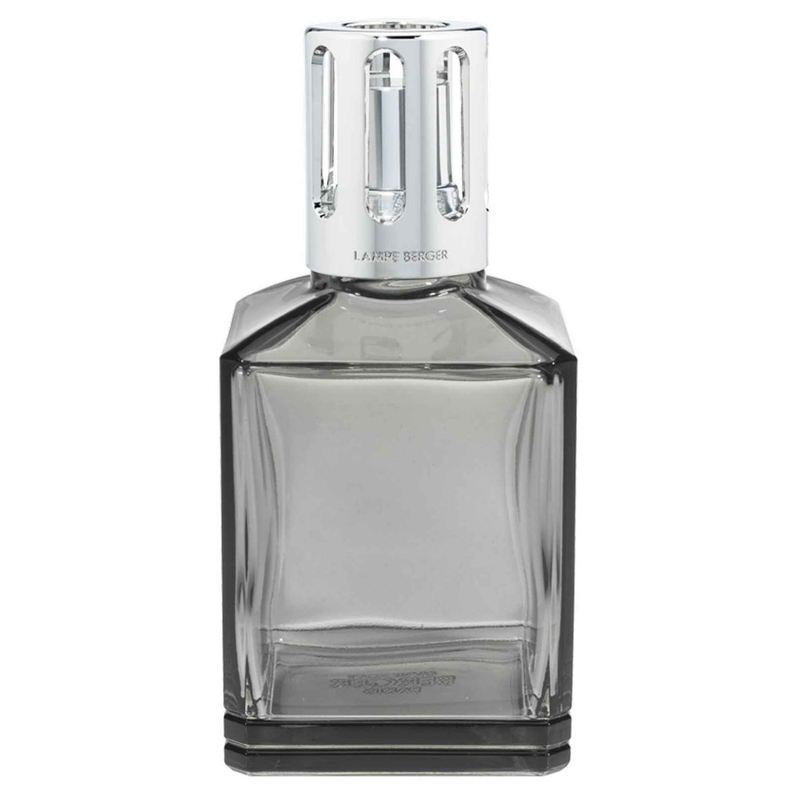Maison Berger Paris Katalytická lampa Square, 370 ml, šedá 4821