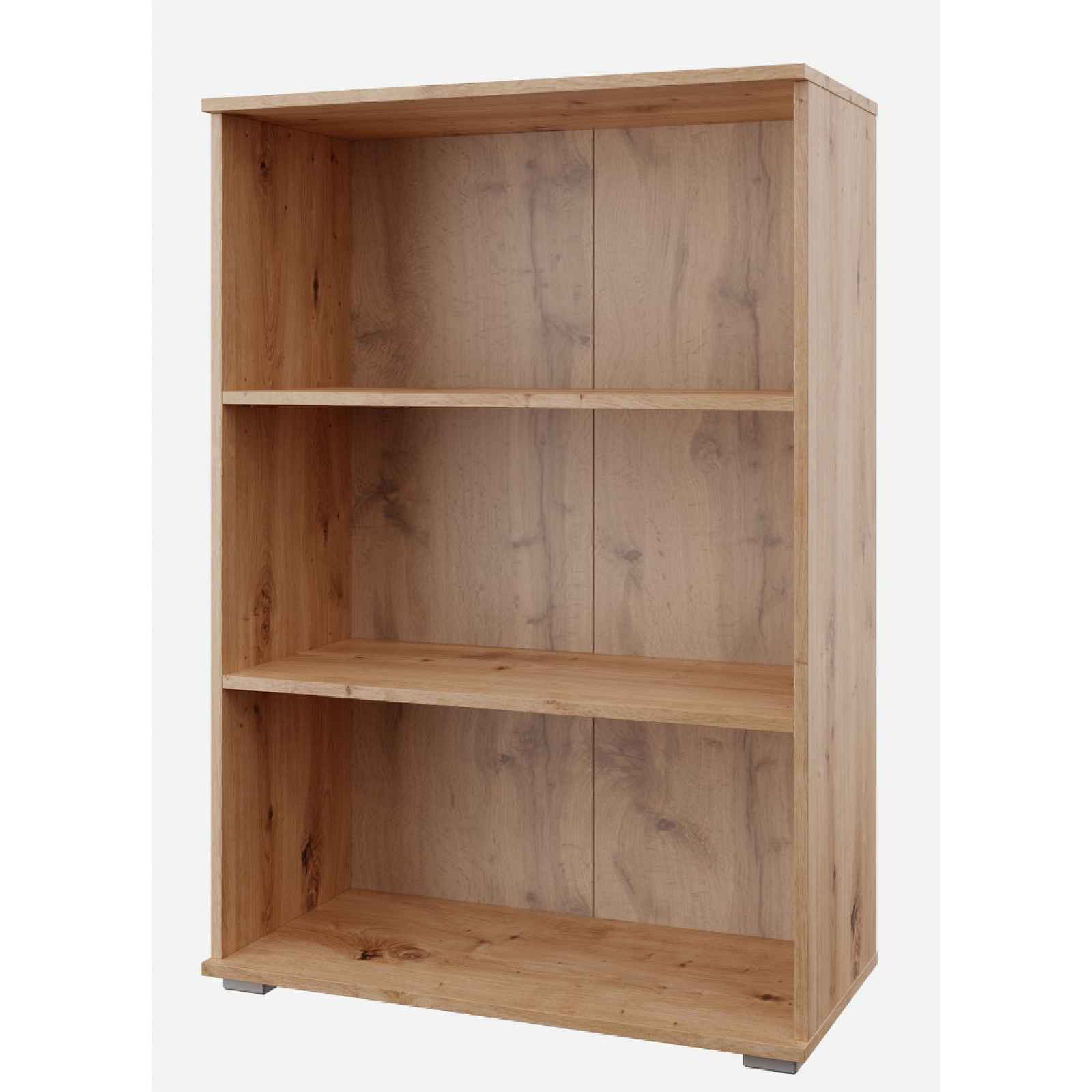 Nízký regál Lift, dub artisan