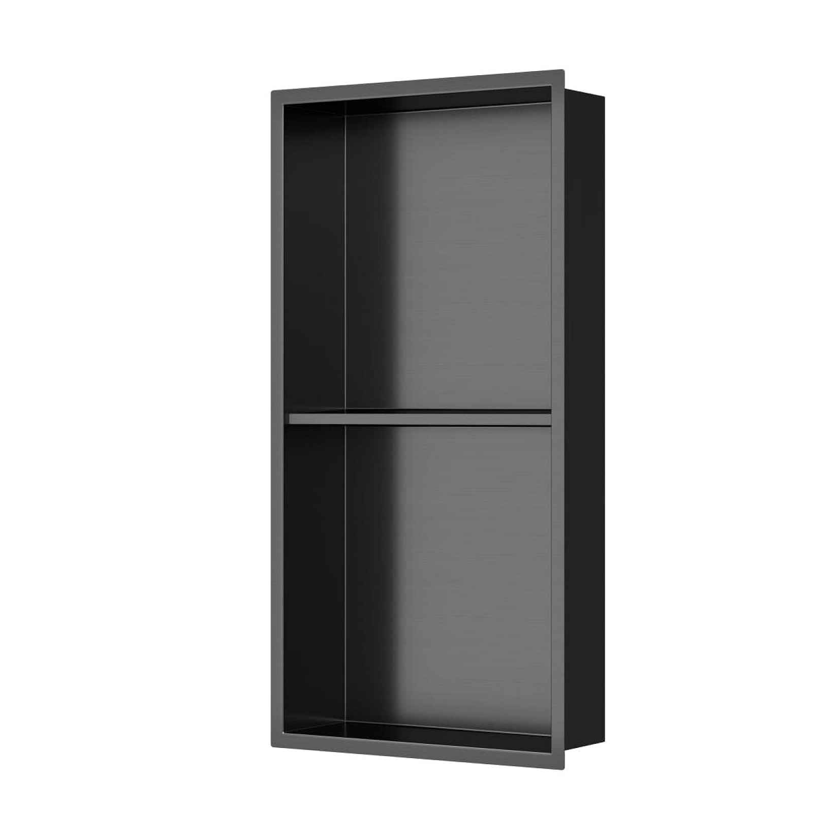 Sprchová zástěna walk-in 100x202,6 cm Roth Walk In Line chrom lesklý 936-1000000-00-02