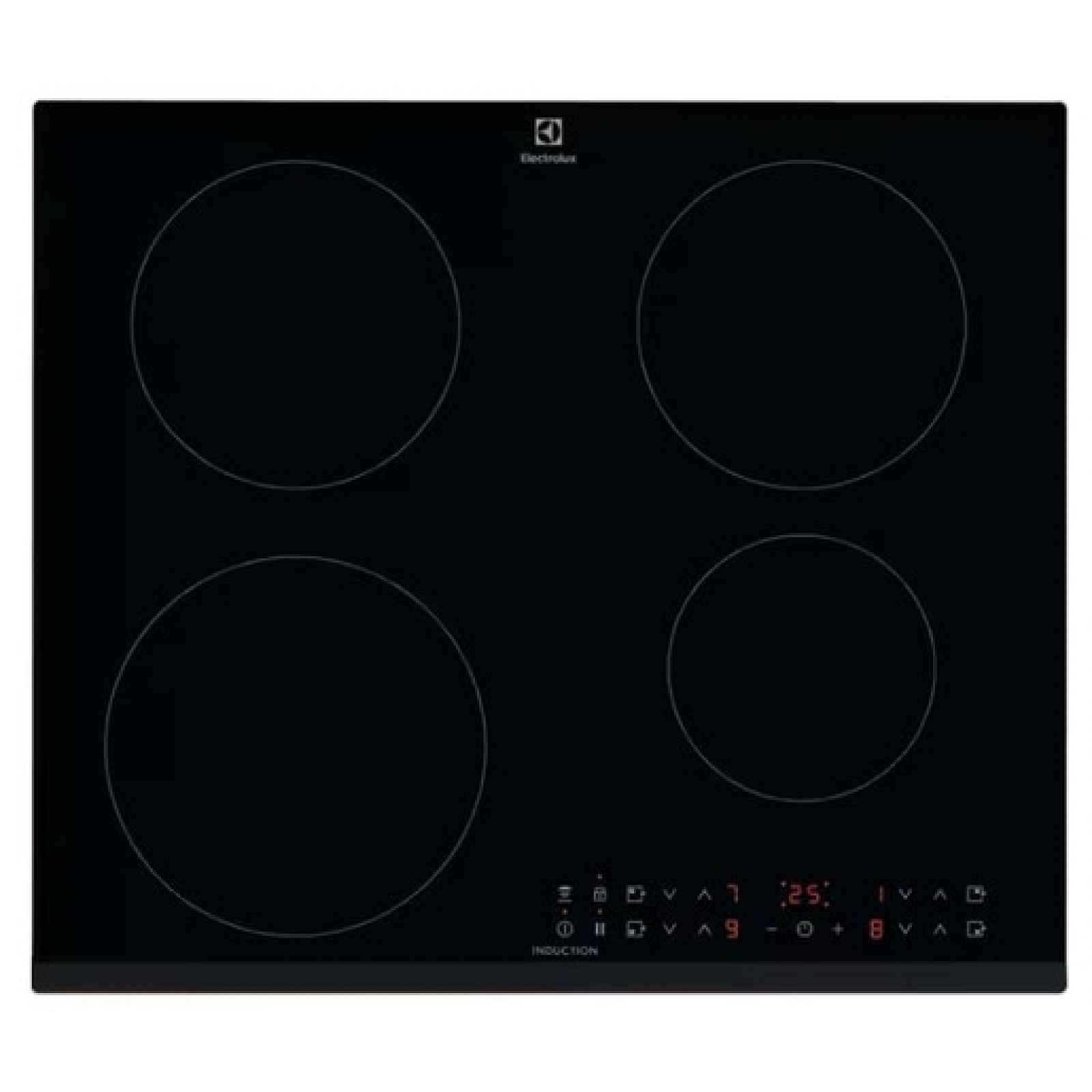 Electrolux Varná deska indukční základní indukce