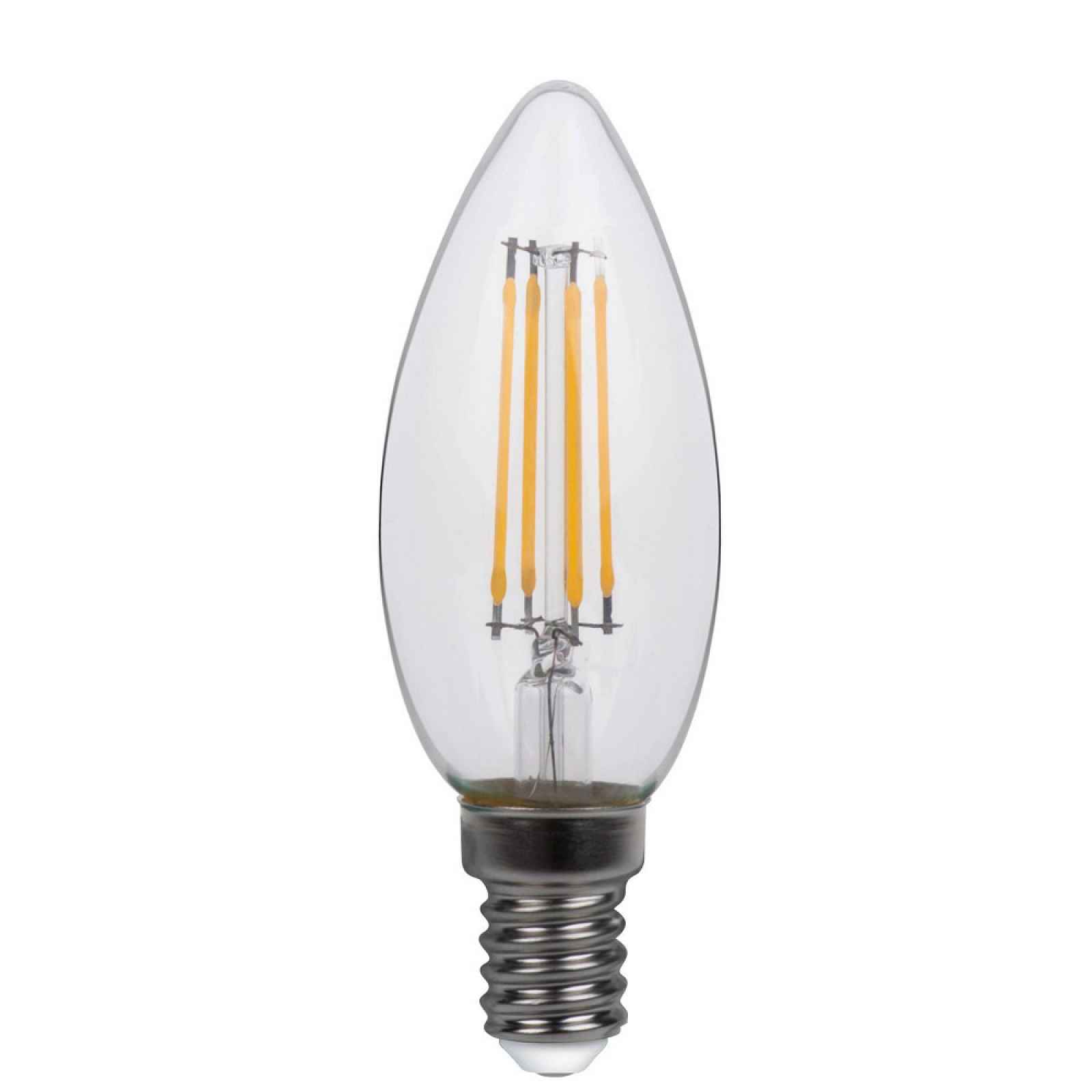 Led Žárovka 10583-2k