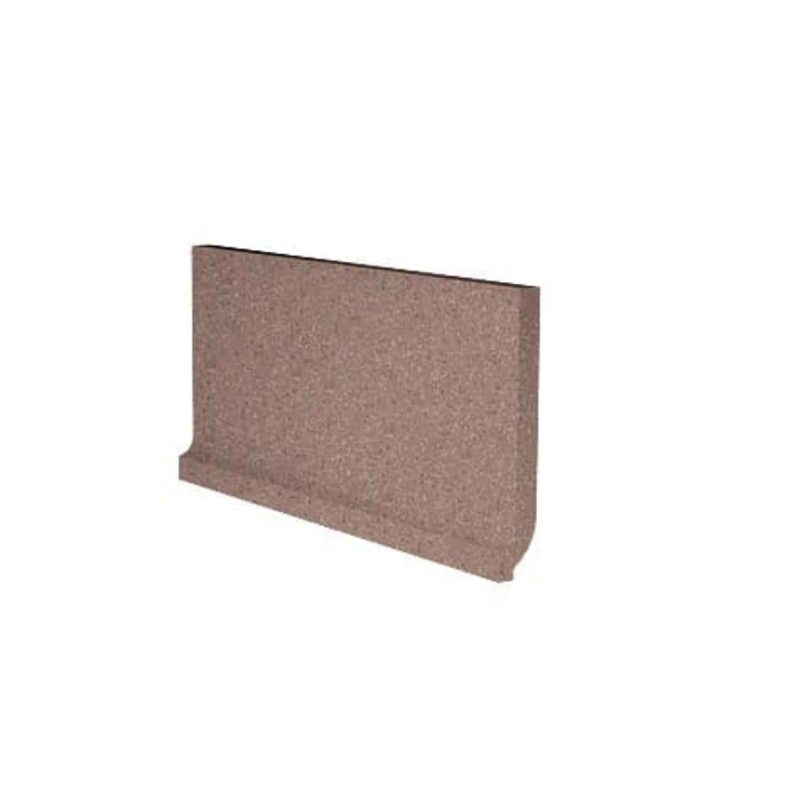 Sokl Rako Taurus Granit hnědošedá 8x20 cm mat TSPF6068.1