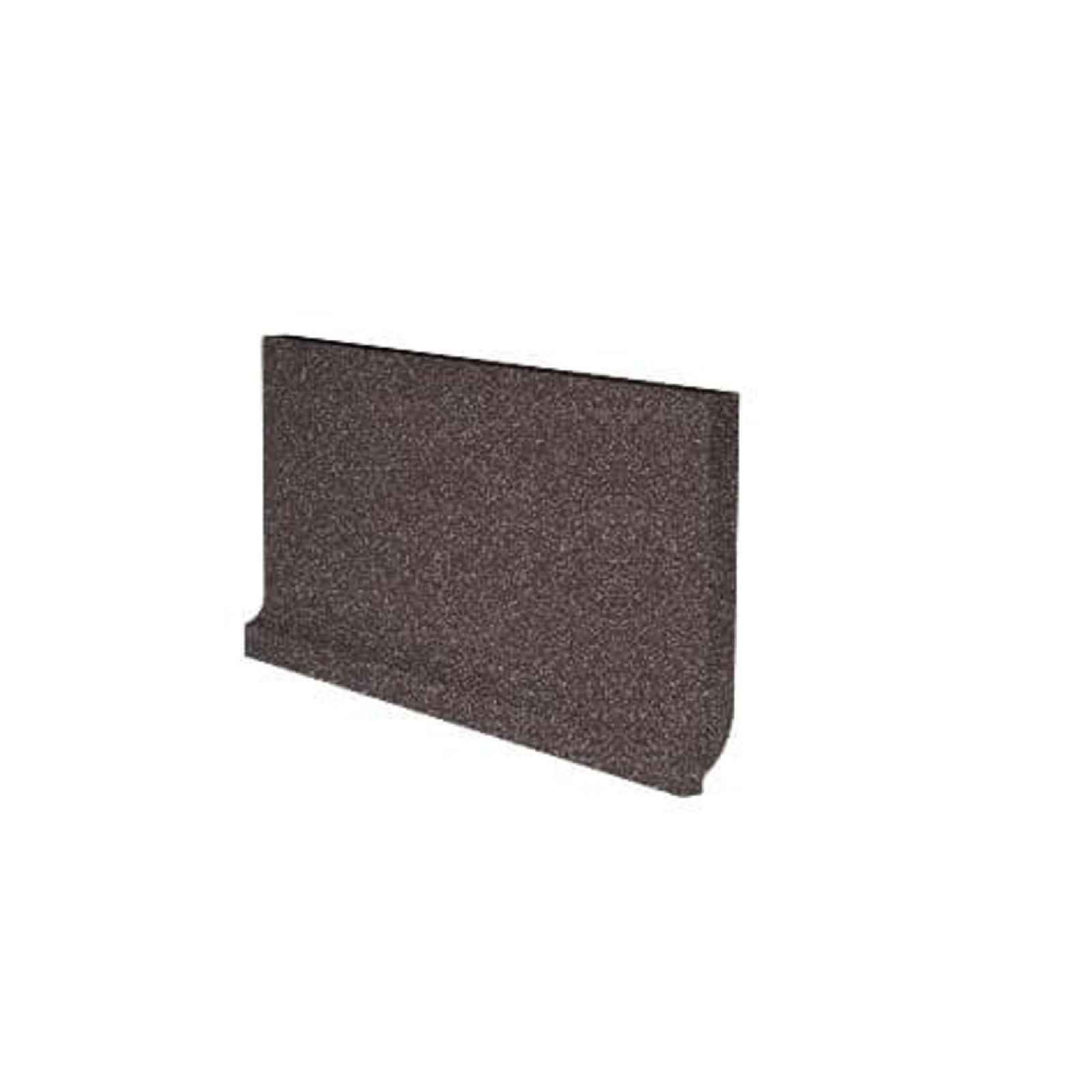 Sokl Rako Taurus Granit černá 8x20 cm mat TSPF6069.1