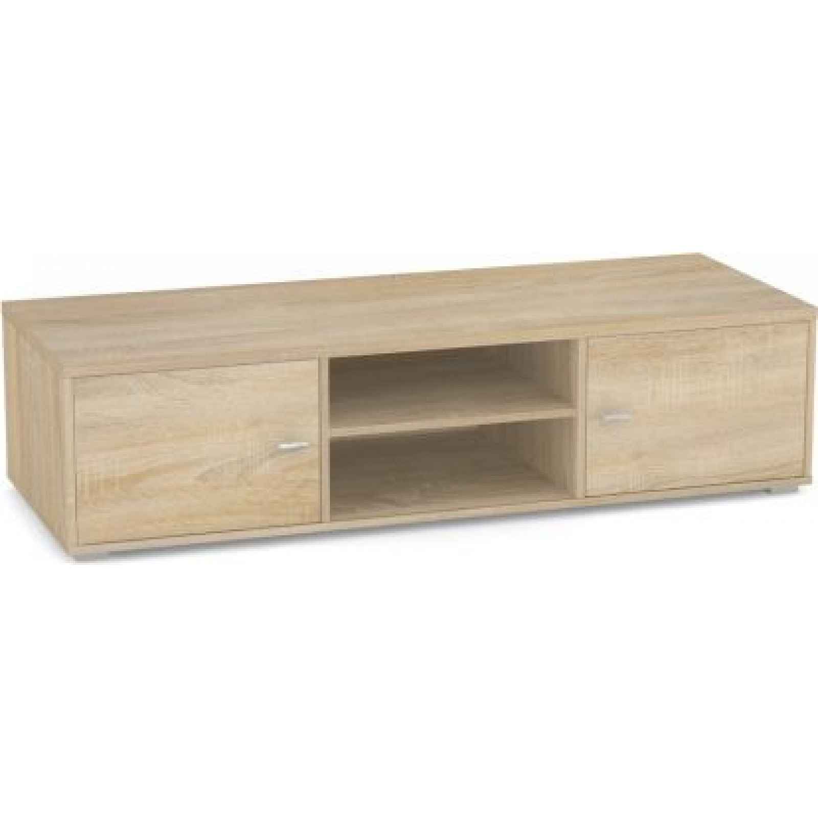 Televizní skříňka Rea Denisa hnědá