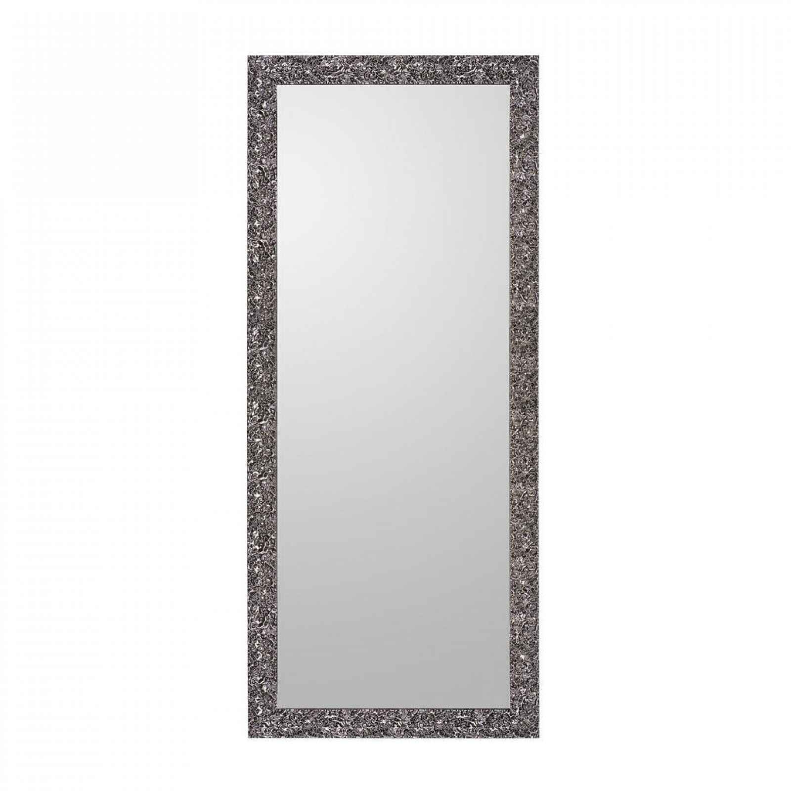 XXXLutz Nástěnné Zrcadlo, 80/190/3 Cm, - Zrcadla na zeď - 000605000201