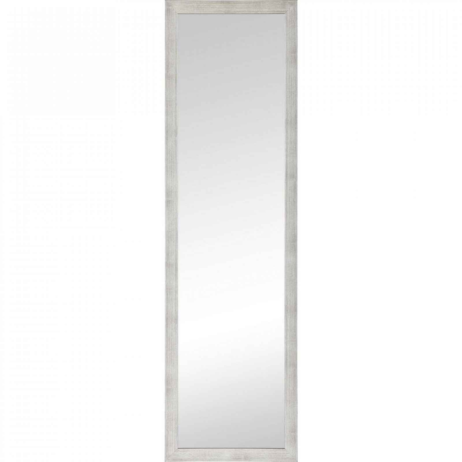 XXXLutz Nástěnné Zrcadlo, 36/126 Cm - Zrcadla na zeď - 000605000901