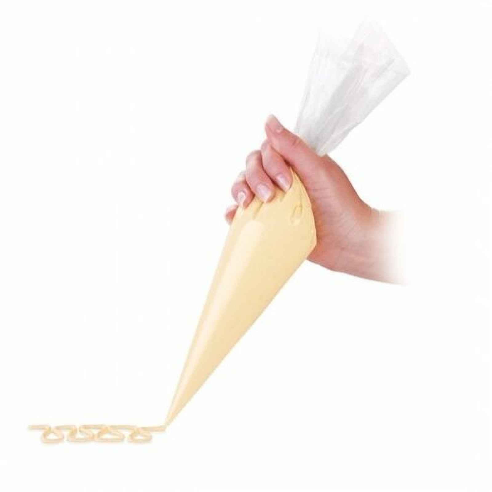 Tescoma DELÍCIA zdobicí sáček 30 cm, 10 ks