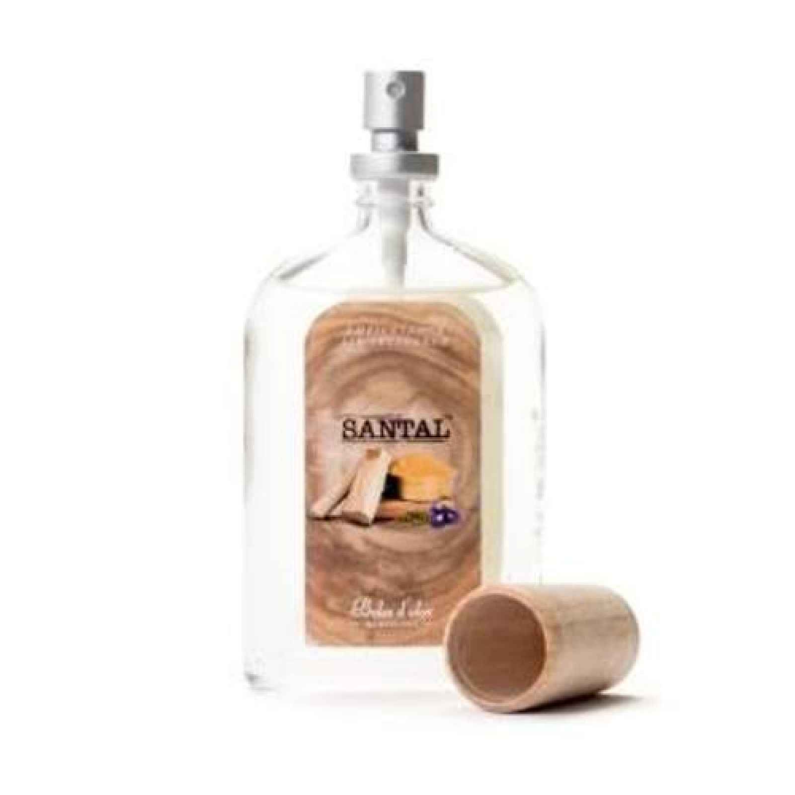 Osvěžovač vzduchu Santal 100ml