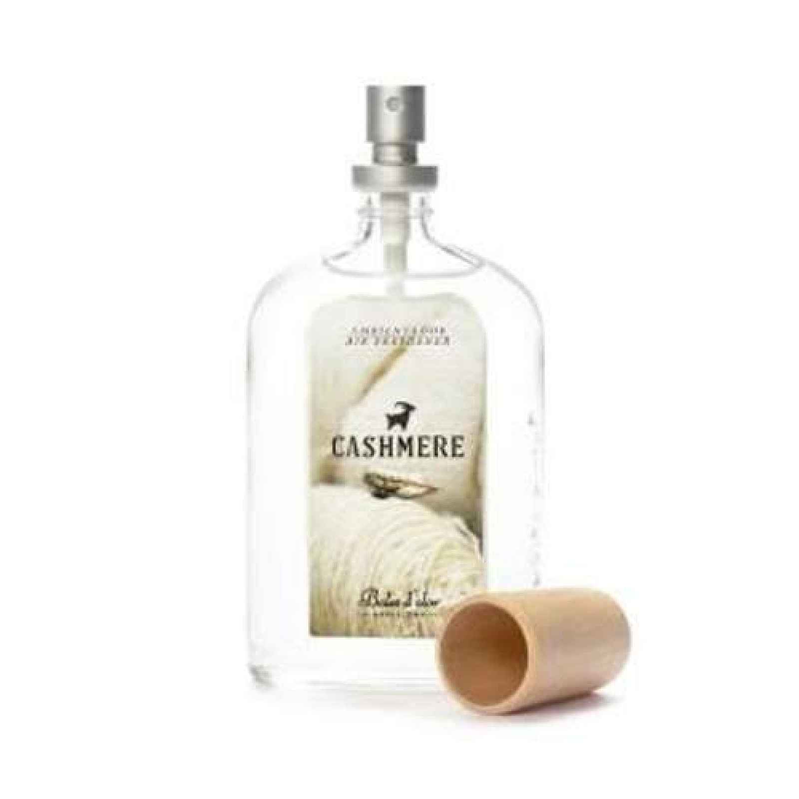 Osvěžovač vzduchu Cashmere 100ml