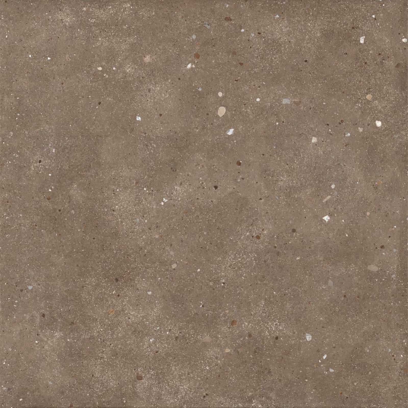 Dlažba Stylnul Glamstone brown 120x120 cm mat GLAMST120BR 1,440 m2