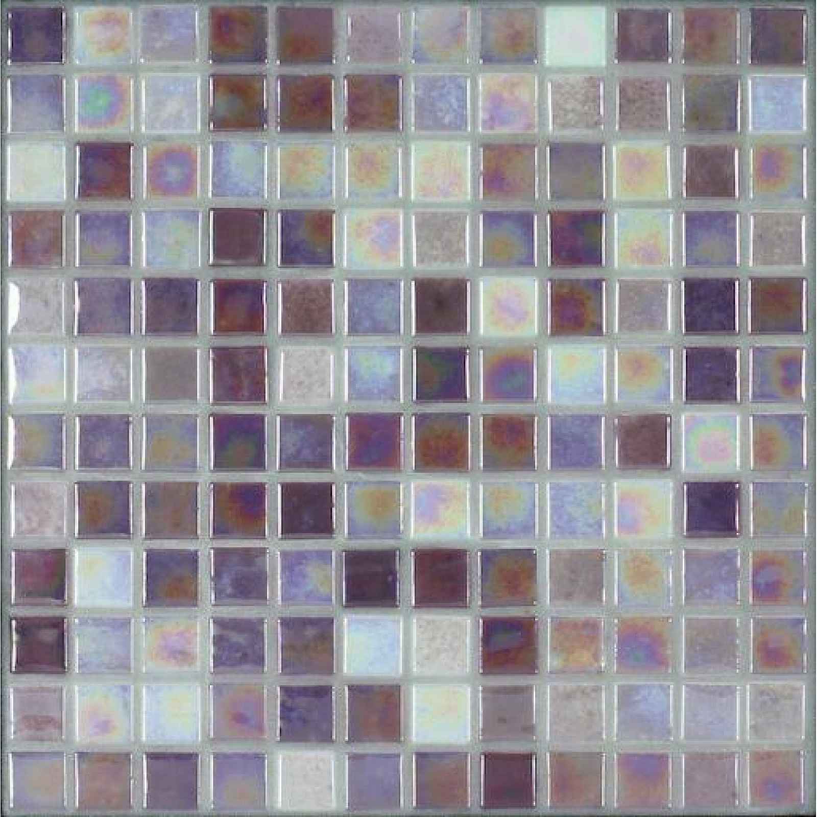 Skleněná mozaika Acquaris Bali 30x30 cm lesk ACQUARISBA
