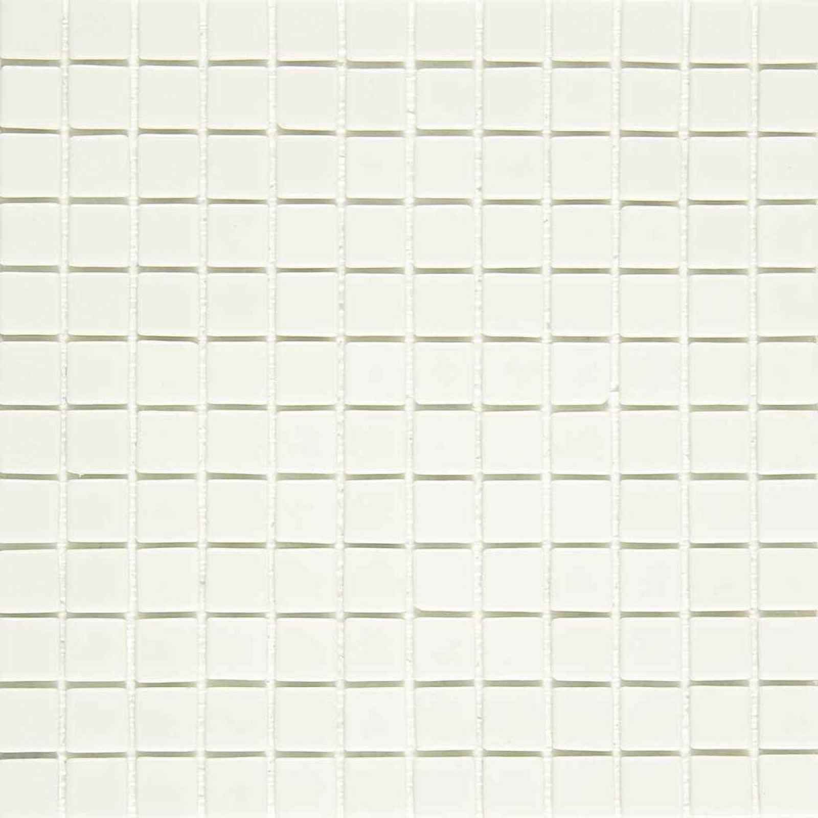 Skleněná mozaika Urban Bianco 30x30 cm mat URBANBI