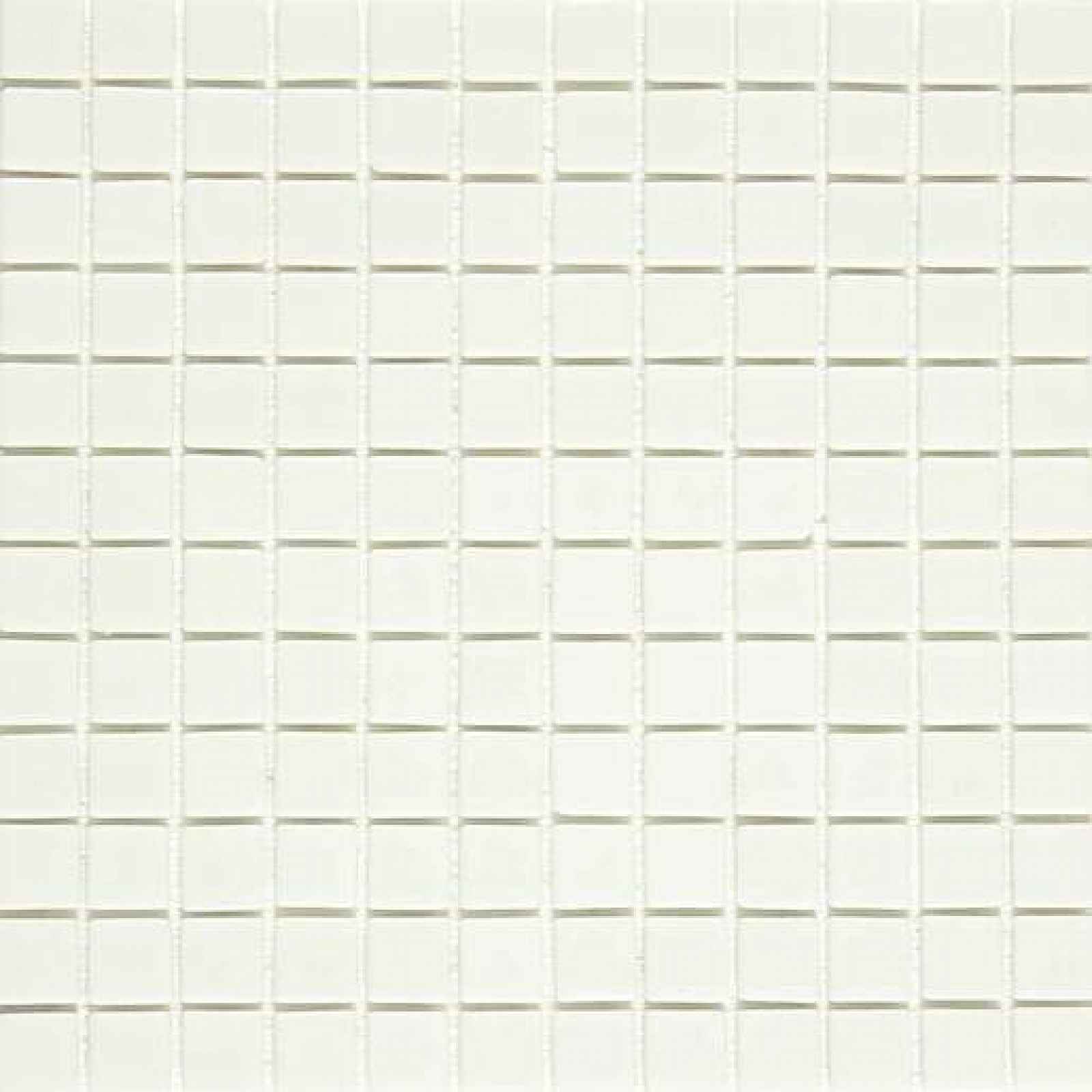 Skleněná mozaika Urban Bianco 30x30 cm mat URBANBI
