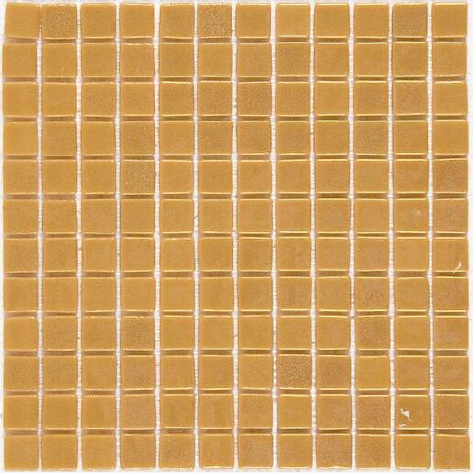 Skleněná mozaika Metalico oro 30x30 cm lesk METALICOOR